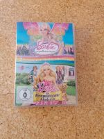 Barbie-DVD Hessen - Hatzfeld (Eder) Vorschau
