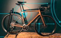 BMC Roadmachine FOUR Metallic Brown *NEU* UVP: 4799€ Nordrhein-Westfalen - Brilon Vorschau