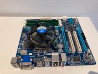 Mainboard Gigabyte GA B75M Baden-Württemberg - Schwaigern Vorschau