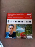 CD: Cheng Zhang - Edition Klavier Festival Ruhr Hessen - Bischoffen Vorschau