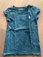 "Minga" Damen T-Shirt Gr. XS grau meliert € 4,-- 4 Bayern - Dietmannsried Vorschau