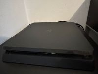 Ps4 Slim 1Tb + 1 Controllern Nordrhein-Westfalen - Moers Vorschau