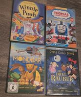 DVDs Mondbär, Thomas,  Räuber, Winnie Dresden - Cotta Vorschau