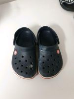 Crocs Gr. J1, ca. 34/35 Sachsen-Anhalt - Oebisfelde-Weferlingen Vorschau