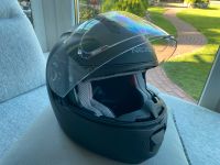 Motorradhelm neu, Nexo, Klapphelm, Sena BT, Pinlock, Sonnenblende Schleswig-Holstein - Rendsburg Vorschau