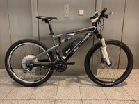 Scott Spark 40 Ebike Bionx Bionix MTB Mountainbike 26 zoll top Innenstadt - Köln Altstadt Vorschau