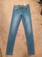 Jeans Hose von Zara Gr.38 Eimsbüttel - Hamburg Eidelstedt Vorschau