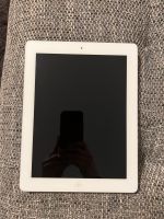 Apple iPad 4, 32GB, weiß, MD514FD/A Nürnberg (Mittelfr) - Aussenstadt-Sued Vorschau