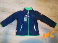 Fleecejacke Trollkids Oppdal xt Gr.116 Neu Nordwestmecklenburg - Landkreis - Herrnburg Vorschau