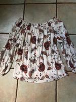 TESINI - Bluse Gr 34 Neue Bayern - Seeon Vorschau