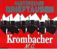 Abstürzende Brieftauben / Krombacher M.C. Baden-Württemberg - Backnang Vorschau