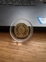 20€ Münze aus 999-er Gold - Deutscher Wald - Buche 2011 Serie J Aubing-Lochhausen-Langwied - Aubing Vorschau