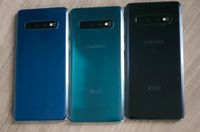 Samsung Galaxy S10 128gb dualsim 150€/Stück Mitte - Wedding Vorschau