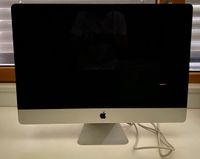 Apple iMac 27" (Mitte 2011) Core i7, 3,4 GHz, 16 GB RAM 2TB Bayern - Wiedenzhausen Vorschau