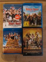 Asterix Filme DVDs und Blue Ray Baden-Württemberg - Lörrach Vorschau