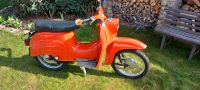 Simson Schwalbe Kr51/1 S Hycomat KBA Papiere 60 kmh Sachsen-Anhalt - Schkopau Vorschau