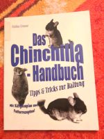 Chinchilla Buch Sachbuch Bayern - Tittling Vorschau