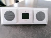 Busch Jäger DAB INet Radio 8216 U Nordrhein-Westfalen - Erwitte Vorschau