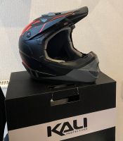 KALI Protectives Full Face Mountainbike-Helm ZOKA 52-53 cm Y/L Nordrhein-Westfalen - Ahaus Vorschau