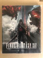 Final Fantasy XVI 16 Artcards, -neu, kein Spiel! Mitte - Gesundbrunnen Vorschau