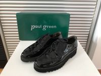 Paul Green bequemer Lackschuh Gr. 39 Nordrhein-Westfalen - Menden Vorschau