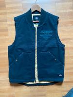 Dickies x Harley Davidson Weste Niedersachsen - Lingen (Ems) Vorschau