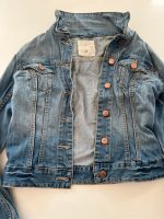 Damen Jeansjacke kurz  LOGG H&M / Gr. 36 Bayern - Ottobeuren Vorschau