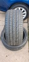 2x Sommerreifen 255 35 R19 96Y Pirelli P-Zero 6.5mm 2020 Colditz - Commichau Vorschau