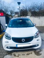 Smart Forfour 2018 sehr gepflegt (Rentnerfahrzeug) Nordrhein-Westfalen - Mönchengladbach Vorschau