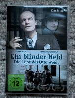 Ein blinder Held DVD Hessen - Hungen Vorschau