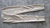 Mango Kunstleder Leggings Hose elast Bund Gr. M beige Schleswig-Holstein - Kiel Vorschau