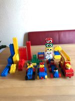 Lego - Duplo -  Set Baden-Württemberg - Straßberg Vorschau