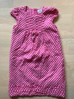 Kleid s.Oliver 128 pink weiß Baden-Württemberg - Leinfelden-Echterdingen Vorschau