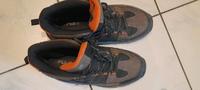 FILA TexTechnologie Winterstiefel Gr.39 Leipzig - Altlindenau Vorschau