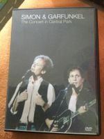 DVD Simon & Garfunkel Burglesum - Burg-Grambke Vorschau