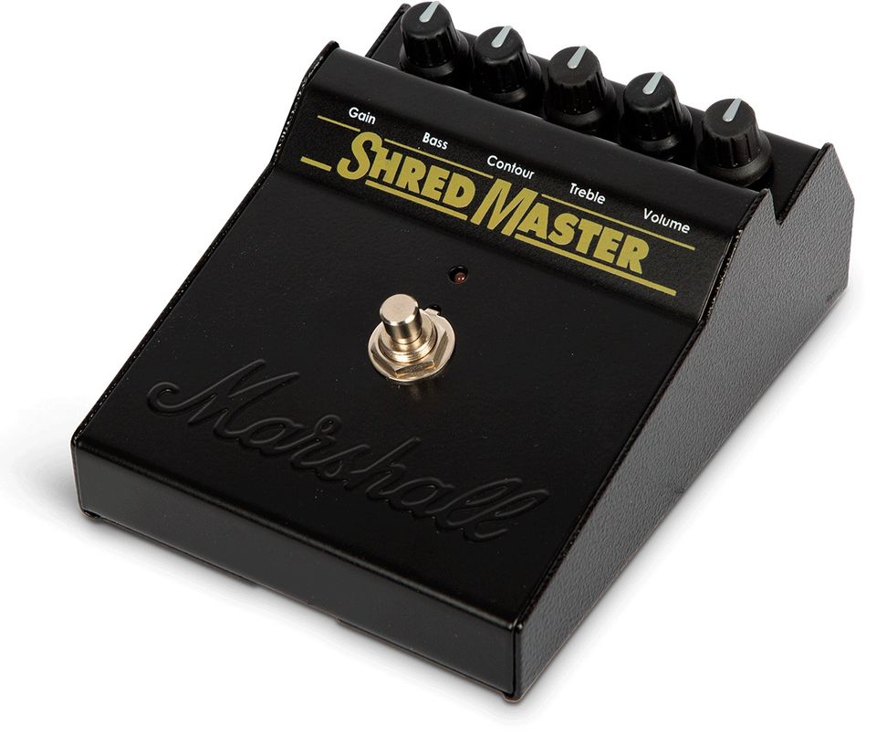 Marshall ShredMaster Reissue | NEUWARE in Alfeld (Leine)