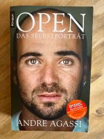 Andre Agassi Open - Autobiografie Bayern - Olching Vorschau