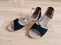 Sommerschuh, Sandale, Leder, 35/36,Made in Spain Berlin - Schöneberg Vorschau