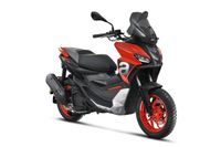 Aprilia SR GT 125 ABS Raceway kein Grau Import sofort Verfügbar Bayern - Fürsteneck Vorschau