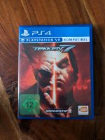 Tekken 7 Playstation 4 Bayern - Reichertshausen Vorschau