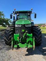 John Deere 8360R Baden-Württemberg - Wiernsheim Vorschau