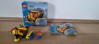 Lego City 7242 Straßenkehrmaschine mit OVP 5-12 Jahre Nordrhein-Westfalen - Geseke Vorschau