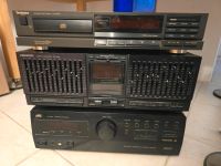 Kenwood GE-1100  Graphic Equalizer , Verstärker, CD Player Rheinland-Pfalz - Bann Vorschau