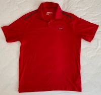 Original Nike Golf Polo Shirt für Herren Baden-Württemberg - Ubstadt-Weiher Vorschau