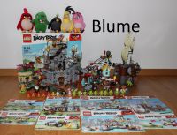 Alle Lego Sets Angry Birds 75826 75825 75824 75823 75822 75821 Stuttgart - Zuffenhausen Vorschau