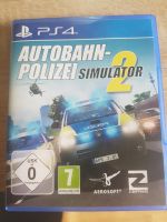 Autobahn Polizei Simulator 2 Häfen - Bremerhaven Vorschau