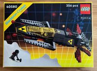 LEGO Blacktron Cruiser (Space System) 40580 mit OVP & Anleitung Nordrhein-Westfalen - Haan Vorschau