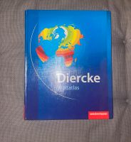 Diercke Weltatlas Ausgabe 2008 (ISBN: 978-3-14-100700-8) Nordrhein-Westfalen - Mönchengladbach Vorschau