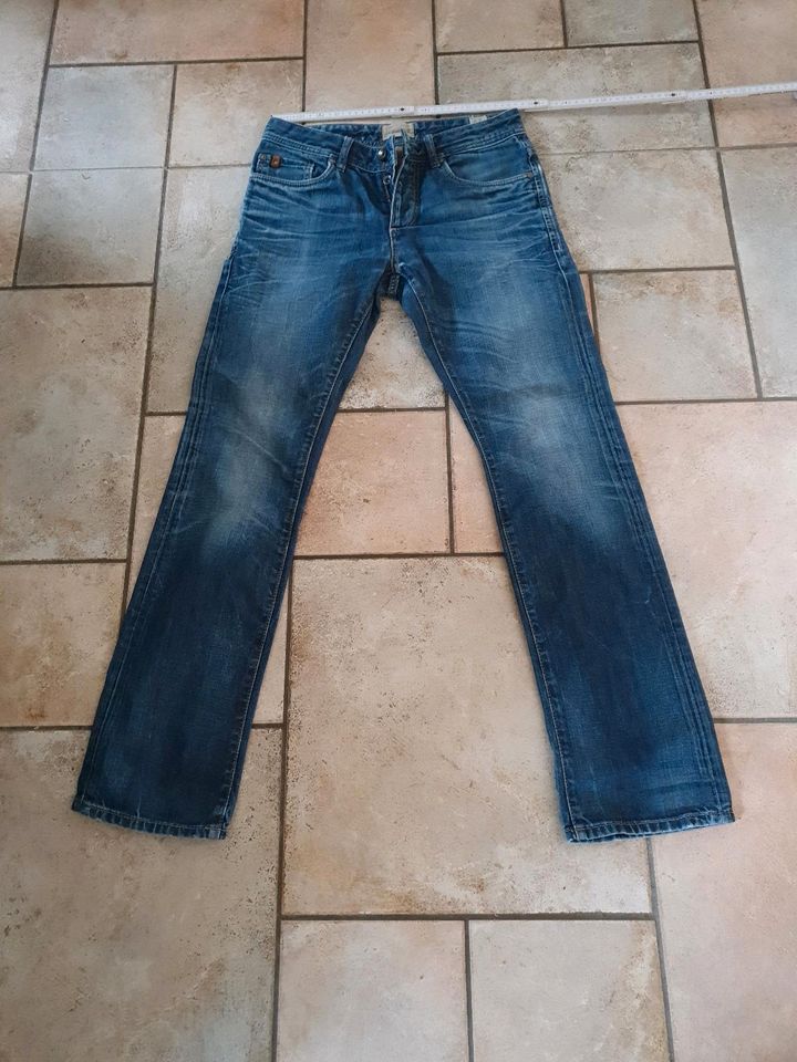 Jack und Jones jeans hose Gr 28/32 vintage .. in Düsseldorf