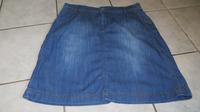 Bogner Rock Jeansrock Gr. 40 sehr gut erhalten chick sportlich Nordrhein-Westfalen - Leverkusen Vorschau